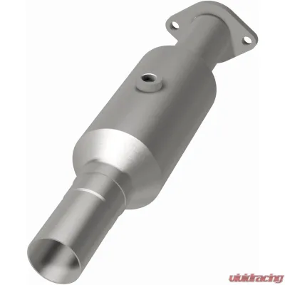 MagnaFlow Direct-Fit Catalytic Converter 5561288 for Ford Fusion 2010-2012, Mercury Milan 2010-2011, Stainless Steel, CARB Compliant - 5561288