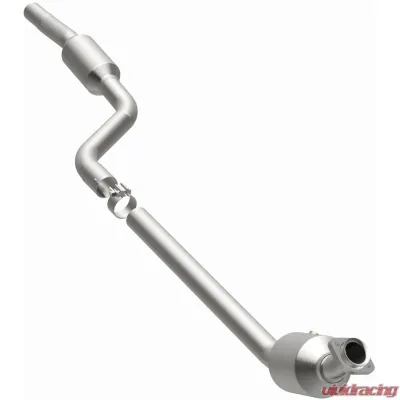 MagnaFlow Direct-Fit Catalytic Converter 5561448 for Mercedes-Benz C350/E350/GLK350 2012-2016 - 5561448