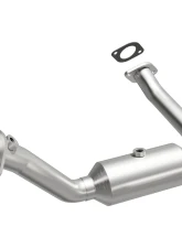 MagnaFlow Direct-Fit Catalytic Converter 5561675                                     - 5561675 - Image 2