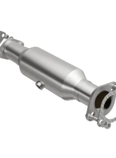 MagnaFlow Direct-Fit Catalytic Converter 5561714 for Kia Forte 2010-2013, Stainless Steel, CARB Compliant                                     - 5561714 - Image 5