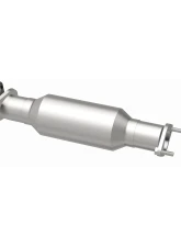 MagnaFlow Direct-Fit Catalytic Converter 5561714 for Kia Forte 2010-2013, Stainless Steel, CARB Compliant                                     - 5561714 - Image 3