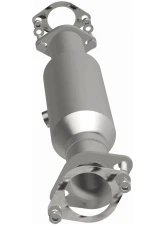 MagnaFlow Direct-Fit Catalytic Converter 5561714 for Kia Forte 2010-2013, Stainless Steel, CARB Compliant                                     - 5561714 - Image 4