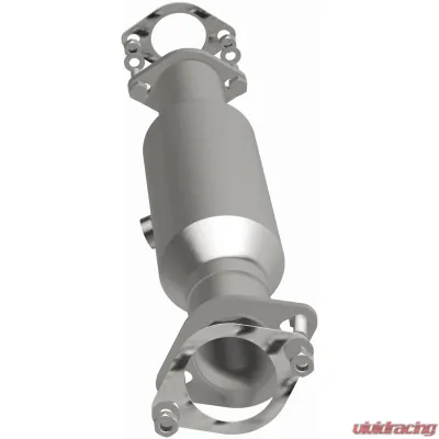 MagnaFlow Direct-Fit Catalytic Converter 5561714 for Kia Forte 2010-2013, Stainless Steel, CARB Compliant - 5561714