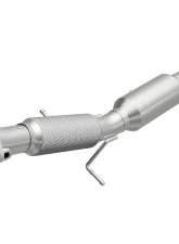 MagnaFlow Direct-Fit Catalytic Converter 5561810                                     - 5561810 - Image 5