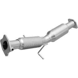 Exhaust Parts