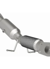 MagnaFlow Direct-Fit Catalytic Converter 5561810                                     - 5561810 - Image 2