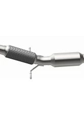 MagnaFlow Direct-Fit Catalytic Converter 5561810                                     - 5561810 - Image 4