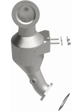 MagnaFlow Direct-Fit Catalytic Converter 5561837                                     - 5561837 - Image 4