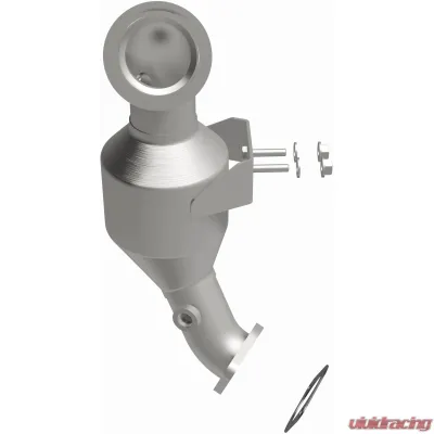 MagnaFlow Direct-Fit Catalytic Converter 5561837 - 5561837