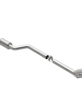 MagnaFlow Direct-Fit Catalytic Converter 5561916 for Mercedes-Benz C300/C350/E350 (2008-2011)                                     - 5561916 - Image 5