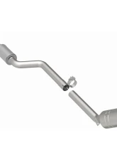 MagnaFlow Direct-Fit Catalytic Converter 5561916 for Mercedes-Benz C300/C350/E350 (2008-2011)                                     - 5561916 - Image 2