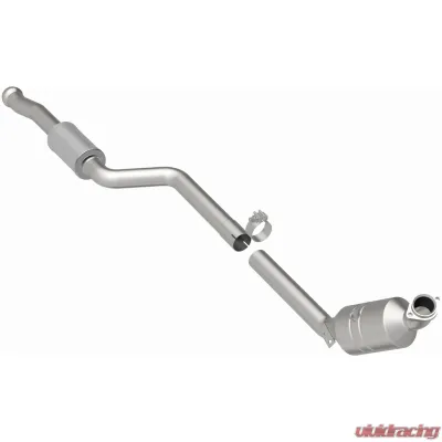 MagnaFlow Direct-Fit Catalytic Converter 5561916 for Mercedes-Benz C300/C350/E350 (2008-2011) - 5561916