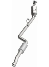 MagnaFlow Direct-Fit Catalytic Converter 5561916 for Mercedes-Benz C300/C350/E350 (2008-2011)                                     - 5561916 - Image 3