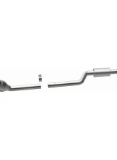 MagnaFlow Direct-Fit Catalytic Converter 5561916 for Mercedes-Benz C300/C350/E350 (2008-2011)                                     - 5561916 - Image 4