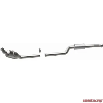 MagnaFlow Direct-Fit Catalytic Converter 5561916 for Mercedes-Benz C300/C350/E350 (2008-2011) - 5561916