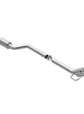 MagnaFlow Direct-Fit Catalytic Converter 5561922 for 2008-2010 Mercedes-Benz C300/C350                                     - 5561922 - Image 5