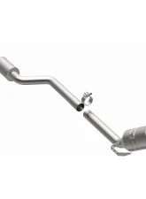 MagnaFlow Direct-Fit Catalytic Converter 5561922 for 2008-2010 Mercedes-Benz C300/C350                                     - 5561922 - Image 2