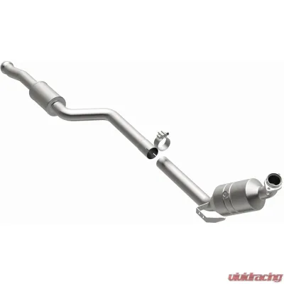 MagnaFlow Direct-Fit Catalytic Converter 5561922 for 2008-2010 Mercedes-Benz C300/C350 - 5561922