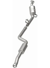 MagnaFlow Direct-Fit Catalytic Converter 5561922 for 2008-2010 Mercedes-Benz C300/C350                                     - 5561922 - Image 3