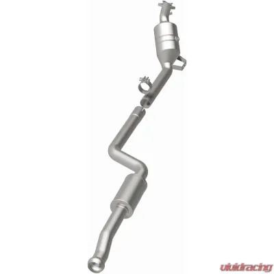 MagnaFlow Direct-Fit Catalytic Converter 5561922 for 2008-2010 Mercedes-Benz C300/C350 - 5561922