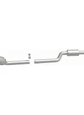 MagnaFlow Direct-Fit Catalytic Converter 5561922 for 2008-2010 Mercedes-Benz C300/C350                                     - 5561922 - Image 4