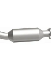 MagnaFlow Direct-Fit Catalytic Converter 5571066                                     - 5571066 - Image 4