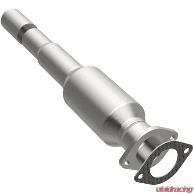 MagnaFlow 2004-2005 Mazda 3 California Direct-Fit Catalytic Converter - 5571145