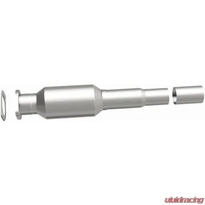 MagnaFlow 2004-2005 Mazda 3 California Direct-Fit Catalytic Converter - 5571145