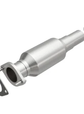 MagnaFlow 2012-2013 Mazda 3 California Direct-Fit Catalytic Converter CARB Compliant                                     - 5571146 - Image 5