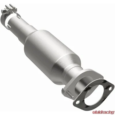 MagnaFlow 2012-2013 Mazda 3 California Direct-Fit Catalytic Converter CARB Compliant - 5571146