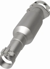 MagnaFlow 2012-2013 Mazda 3 California Direct-Fit Catalytic Converter CARB Compliant                                     - 5571146 - Image 3