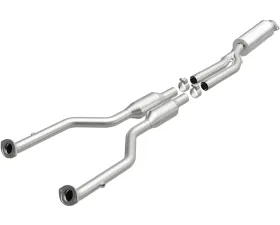 MagnaFlow Direct-Fit Catalytic Converter 5571168