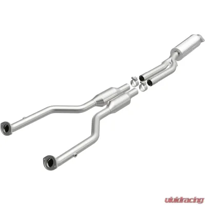 MagnaFlow Direct-Fit Catalytic Converter 5571168 - 5571168