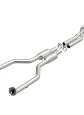 MagnaFlow Direct-Fit Catalytic Converter 5571168                                     - 5571168 - Image 5