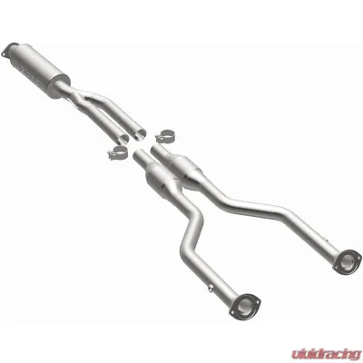 MagnaFlow Direct-Fit Catalytic Converter 5571168 - 5571168