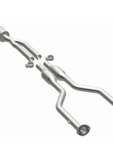 MagnaFlow Direct-Fit Catalytic Converter 5571168                                     - 5571168 - Image 2