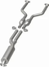 MagnaFlow Direct-Fit Catalytic Converter 5571168                                     - 5571168 - Image 3