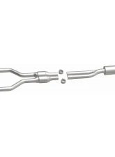 MagnaFlow Direct-Fit Catalytic Converter 5571168                                     - 5571168 - Image 4