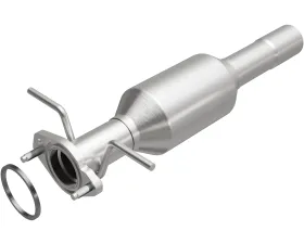 MagnaFlow 2005-2007 Ford Focus Direct-Fit Catalytic Converter