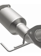 MagnaFlow Direct-Fit Catalytic Converter for 2014-2015 Honda Civic, CARB Compliant                                     - 5571452 - Image 2