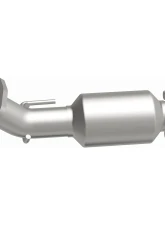 MagnaFlow Direct-Fit Catalytic Converter for 2014-2015 Honda Civic, CARB Compliant                                     - 5571452 - Image 4