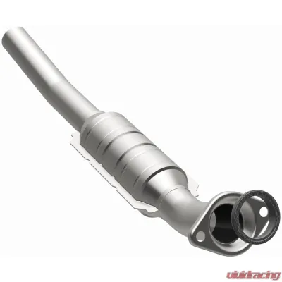 MagnaFlow 2009-2010 Mazda 6 Direct-Fit Catalytic Converter - California CARB Compliant - 5571479