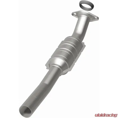 MagnaFlow 2009-2010 Mazda 6 Direct-Fit Catalytic Converter - California CARB Compliant - 5571479