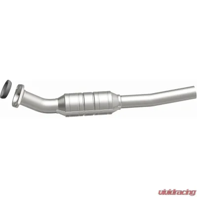 MagnaFlow 2009-2010 Mazda 6 Direct-Fit Catalytic Converter - California CARB Compliant - 5571479
