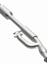 MagnaFlow 2007-2008 Hyundai Tiburon California Direct-Fit Catalytic Converter                                     - 5571534 - Image 2