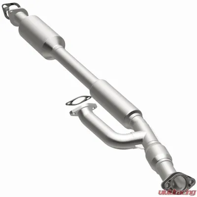 MagnaFlow 2007-2008 Hyundai Tiburon California Direct-Fit Catalytic Converter - 5571534