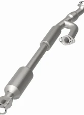MagnaFlow 2007-2008 Hyundai Tiburon California Direct-Fit Catalytic Converter                                     - 5571534 - Image 3