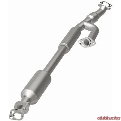 MagnaFlow 2007-2008 Hyundai Tiburon California Direct-Fit Catalytic Converter - 5571534