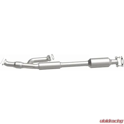MagnaFlow 2007-2008 Hyundai Tiburon California Direct-Fit Catalytic Converter - 5571534