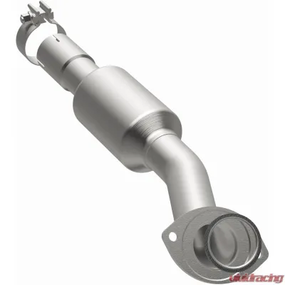 MagnaFlow 2009-2012 Toyota RAV4 California Direct-Fit Catalytic Converter - 5571544